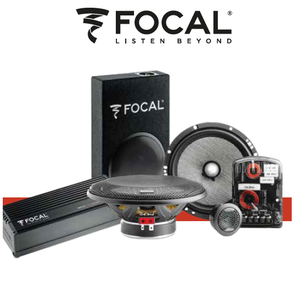 focal 165as