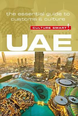 UAE - Culture Smart! by Jessica Hill (Paperback Book) - Image 2