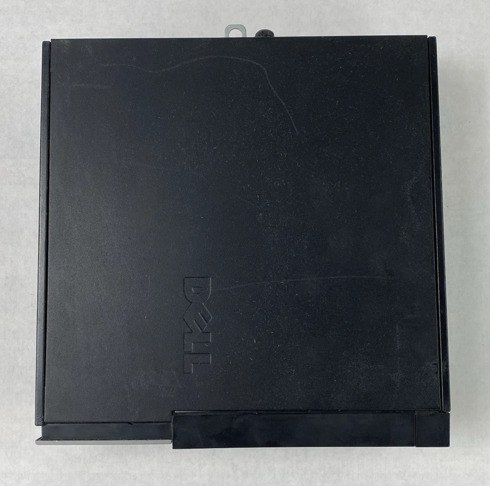 Dell OptiPlex 990 USFF Intel Core i5-2400s 2.50GHz 4GB RAM No HDD No OS - Image 3 of 4