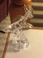 Icy Craft Whale Wave figure acrylic