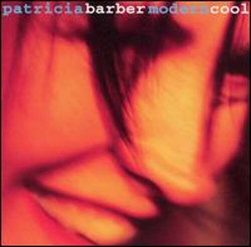 Modern Cool by Patricia Barber: Used
