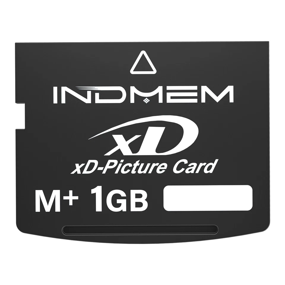 1GB xD-Picture Card M+ 3D Flash Memory Card for Olympus Fujifilm Digital Camera