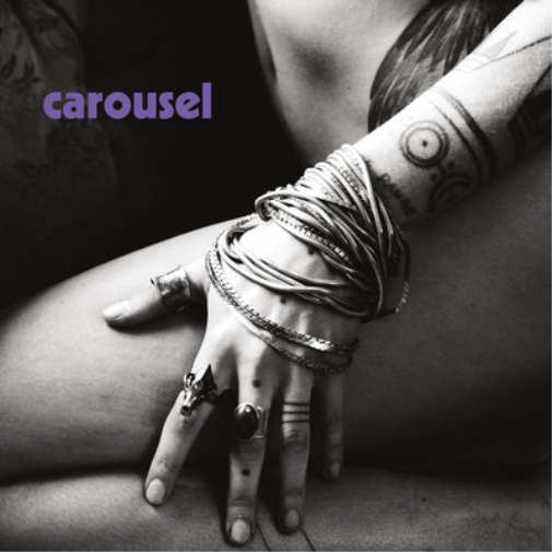 Carousel Jeweler's Daughter (Vinyl LP) 12" Album