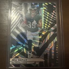 2024 Donruss Elite Football Razzle Dazzle Will Shipley #164