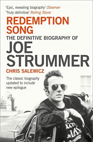 Redemption Song: The Definitive Biography of Joe... by Salewicz, Chris Paperback - Photo 1/2