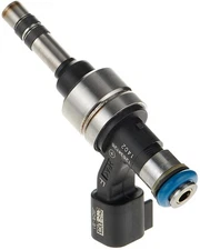 OEM ACDelco Fuel Injector 12634126 12-21 Buick Cadillac Chevy Impala GMC 3.6L 