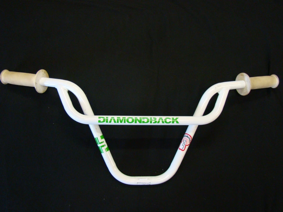 DIAMONDBACK Freestyle Bar Lenker ODI Mushrooms BMX Oldschool Redline Kuwahara - Bild 1 von 4