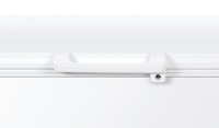 Haier HCE259R Congelatore A Pozzetto Libera Installazione 248 L E Bianco