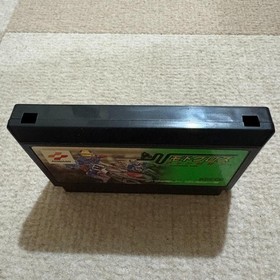 Nintendo Famicom Motocross Champion Tested Cartridge Only