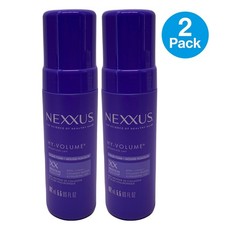 Nexxus Hy-Volume Cloud Foam Weightless Lift 5...