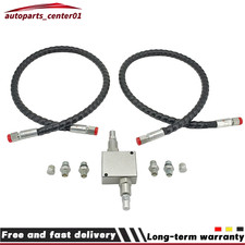 Chinese Mini Excavator Cushion Valve Kit Comp...