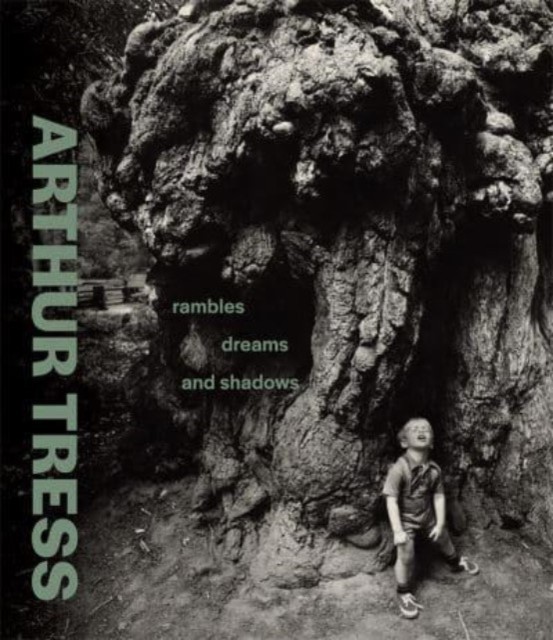 Arthur Tress: Rambles, Dreams, and Shadows - Image 3