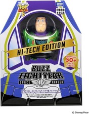 PSL Toy Story 5 Real Size Talking Hi-Tech Buz...