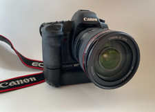Canon EOS 5D Mark II | nur 13.663 Ausl. | EF ...