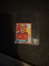 2026 Panini FIFA World Cup Sticker Collection Soccer Checklist Guide in-content 69