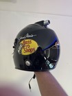 Dale Earnhardt Jr Signed Bass Pro Shops Full Size Replica Helmet JRM Auto — photo 4