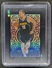 2025-26 Topps Nikola Jokic All Kings #AK-6 Nuggets