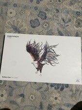 HUION INSPIROY H1060P Drawing Pen Tablet