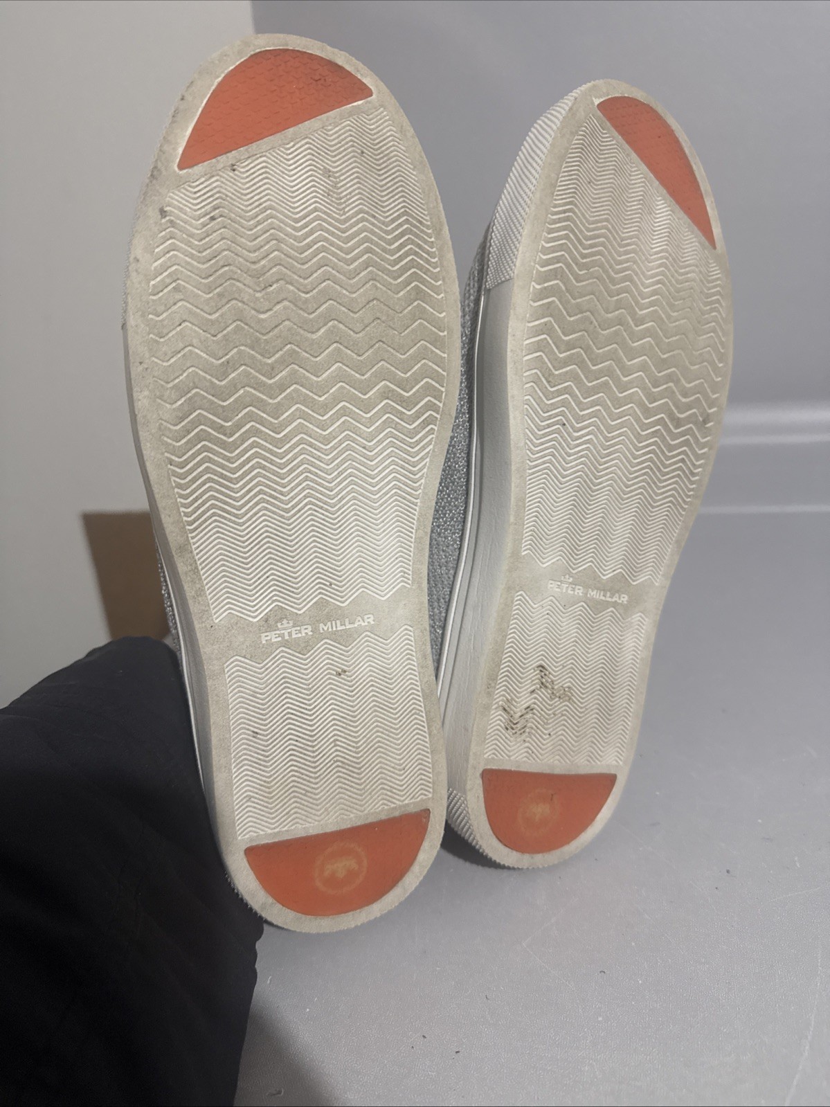 Peter Millar Hyperlight Drift Reflect Sneaker Men… - image 7