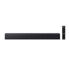 Samsung B-Series Soundbar HW B400F 2.0 ch Soundbar WITH REMOVE