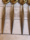 Set of 5 Serving Pieces Oneida Venetia Community Stainless Flatware — photo 2
