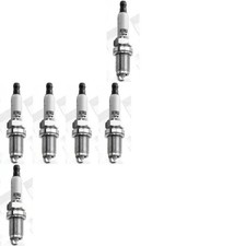 Bougies d'allumage Chrysler VIPER