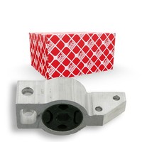 Febi Bilstein Lagerung Lenker Querlenkerlagerung Hinten Unten Vorne Links 27069