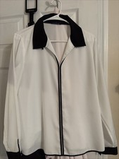 Tommy Hilfiger Women Dress Shirt
