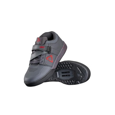 Leatt Shoe 4.0 Clip Shoe Titanium 40