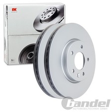Disque de frein Chevrolet CRUZE