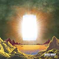 Dead Quiet - Grand Rites - Cd - G72Z