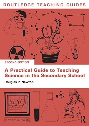 Practical Guide to Teaching Science in the Secondary School - Image 2