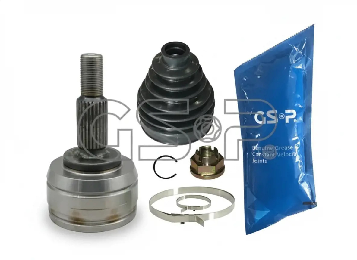 Giunto semiasse 802446 GSP per RENAULT DACIA