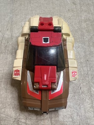Transformers Headmaster Chomedome 5.5 inch Action Figure - Body Only (1987)