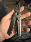 leatherman surge multi tool black — photo 4