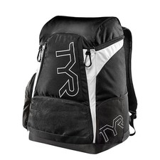 TYR Alliance 30L Backpack - Black