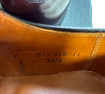 Alden 2210