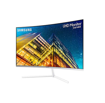 Samsung UR591C 32'' 4K UHD Curved Monitor 60hz 4ms LU32R591CWNXZA