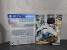 King of Fighters XIV - SteelBook Edition - Sony PlayStation 4 Exceptional Condit