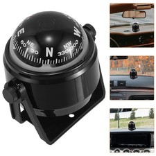  Boussole marine Boussole de véhicule Boussole de voiture Boussole de bateau