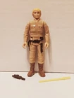 Vintage Kenner Star Wars Luke Skywalker Bespin Fatigues Action Figure COMPLETE