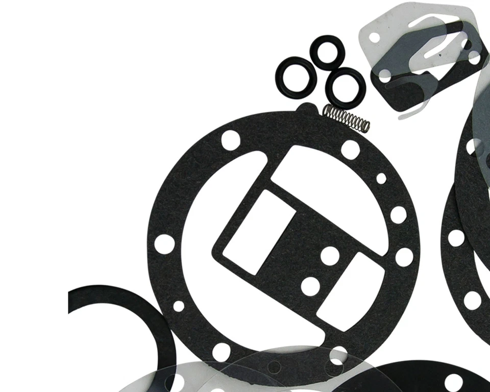 Kit de reconstrucción de carburador Yamaha Single Carb Mikuni Wave Runner Jammer 500 Foto 2 de 4