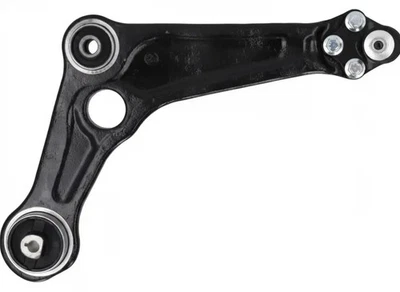 Bras de suspension Essieu avant droit barre oscillant transversal 180543 - Photo 1/4