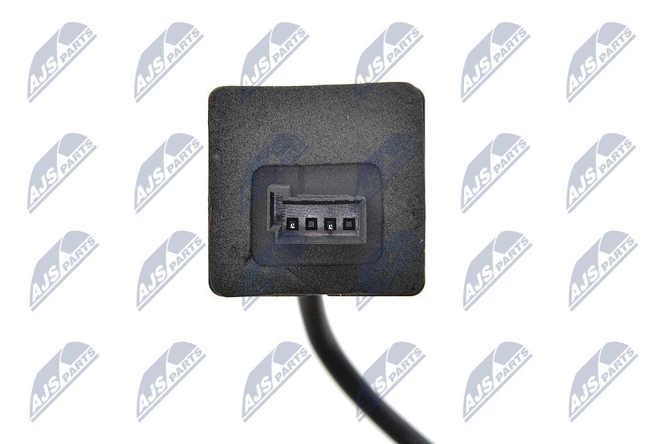 N.T.Y. EZC-PL-035.NTY Switch, rear hatch release for OPEL,VAUXHALL - Image 5