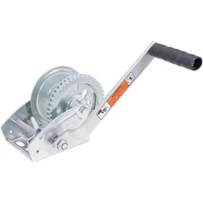 Dutton Lainson Corp 14527 - Trailer Boat Winch