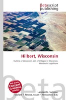 Lambert M. Surhone (U. A.) | Hilbert, Wisconsin | Taschenbuch | Englisch (2026)