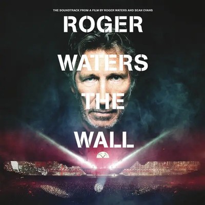 The Wall (180g) | Roger Waters | Vinyl / Schallplatte | 2015 | SONY MUSIC