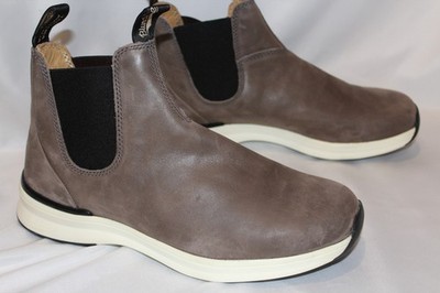 Blundstone Men\'s 2141 Chelsea Sneaker Boots Suede GRAY SZ 10 NIB Blundstone Men main image 2