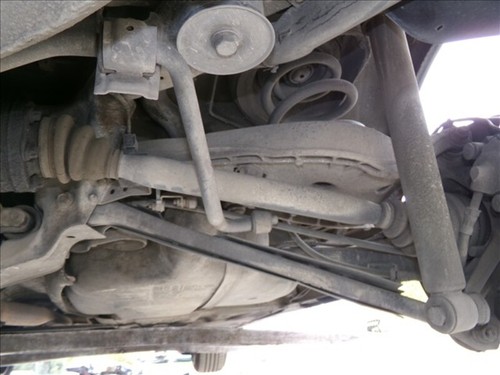 antriebswelle hinten rechts BMW 320 2.0 D E46 1998-2001 2000 103541