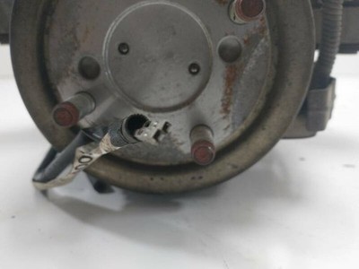 differenzial hinten MITSUBISHI OUTLANDER CW0 2.4 INTENSE 2WD corsp151149